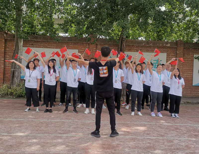 北大青鳥佳音校區