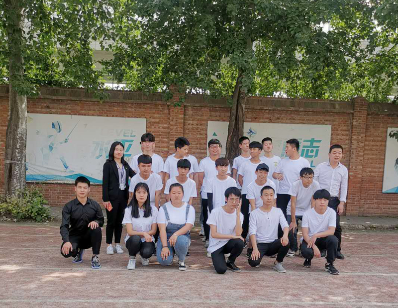 北大青鳥佳音校區