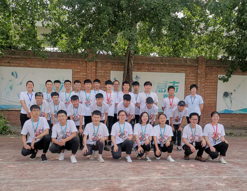 北大青鳥佳音校區