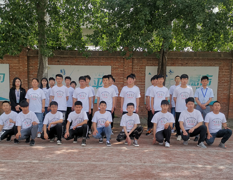 北大青鳥佳音校區