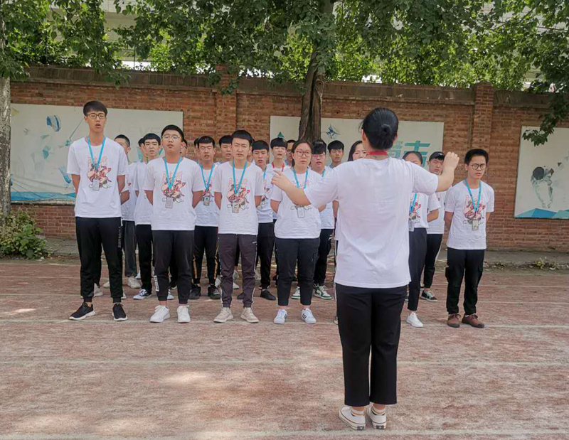 北大青鳥佳音校區