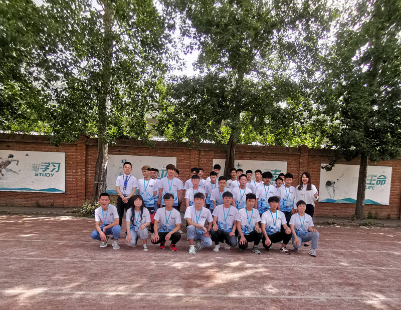 北大青鳥佳音校區