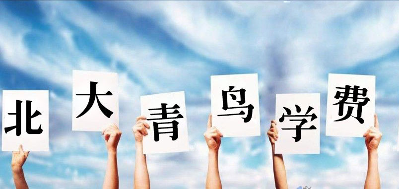 北大青鳥佳音校區